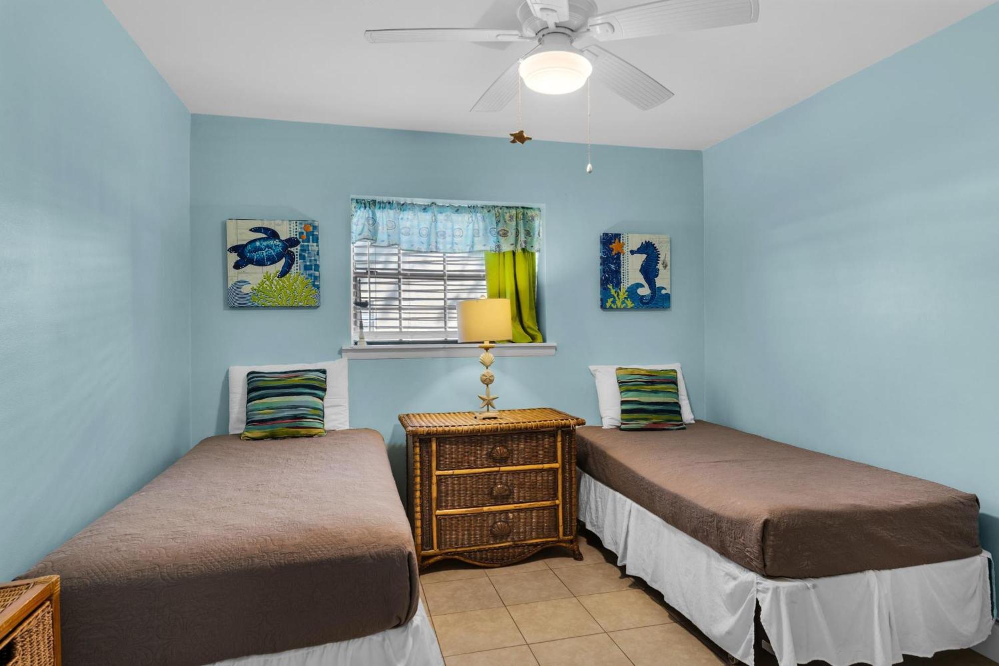 Seascape 38A Apartment Дестин Екстериор снимка