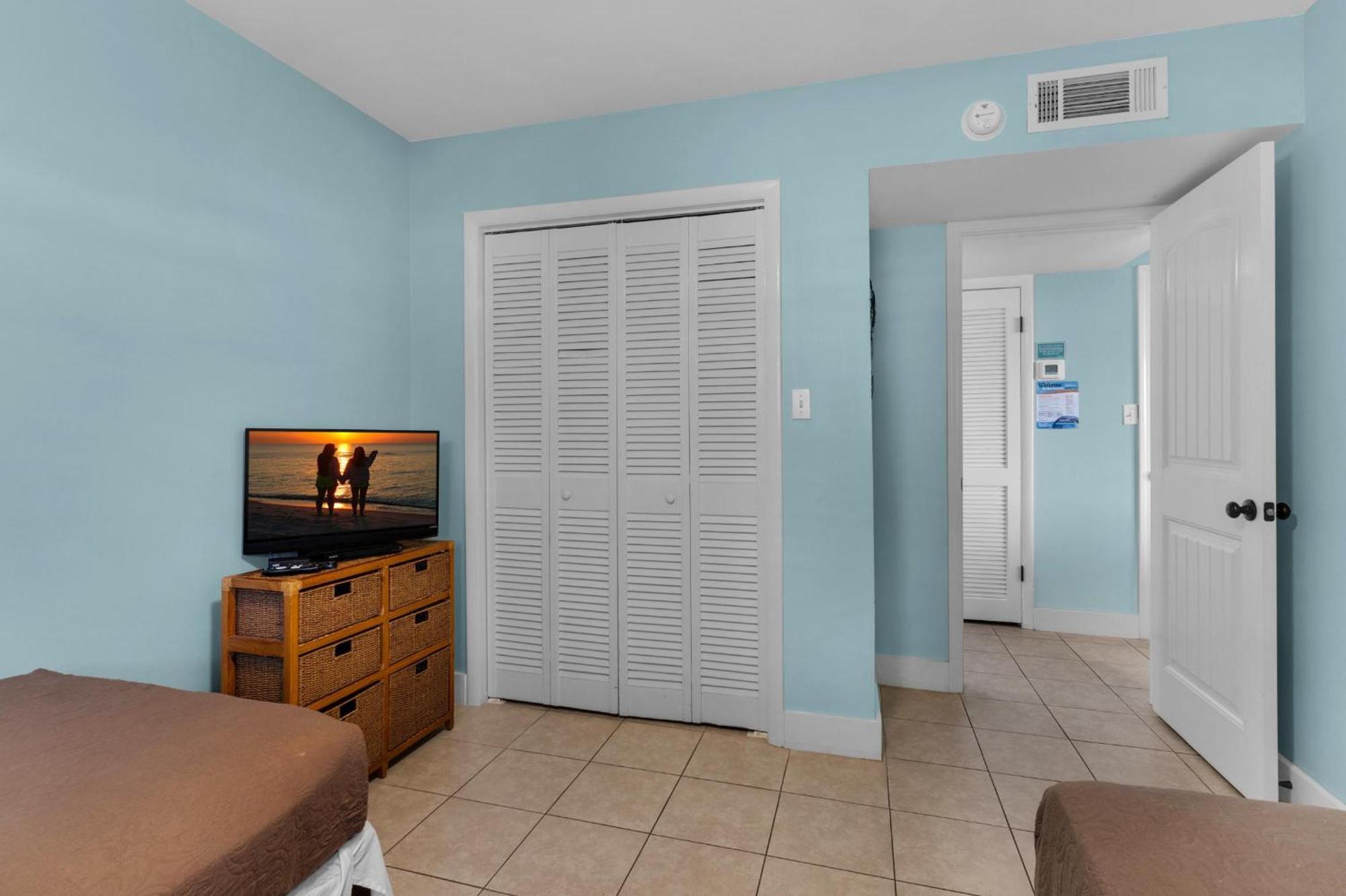 Seascape 38A Apartment Дестин Екстериор снимка