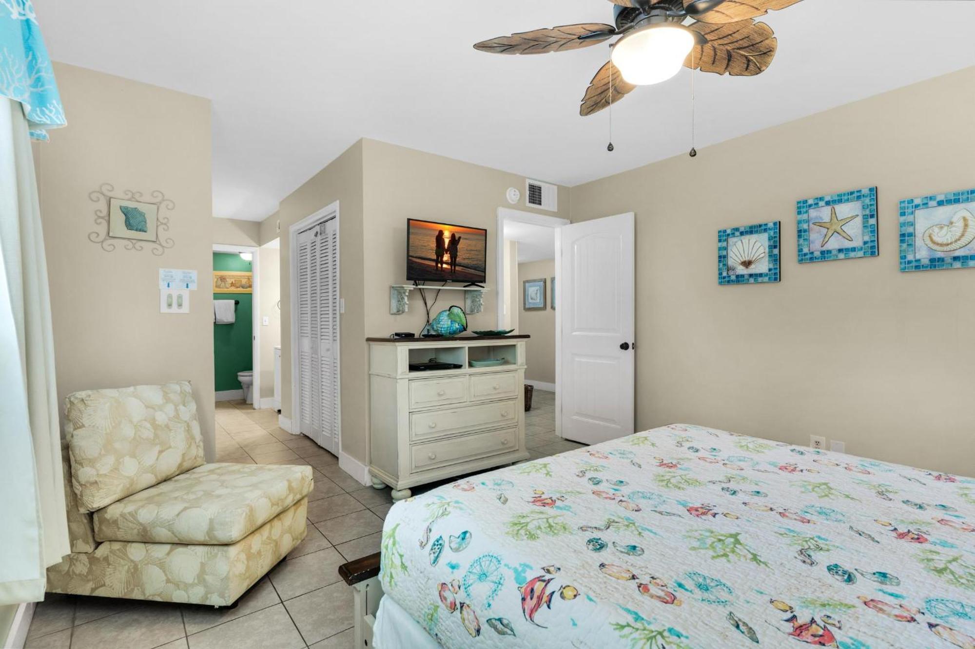 Seascape 38A Apartment Дестин Екстериор снимка