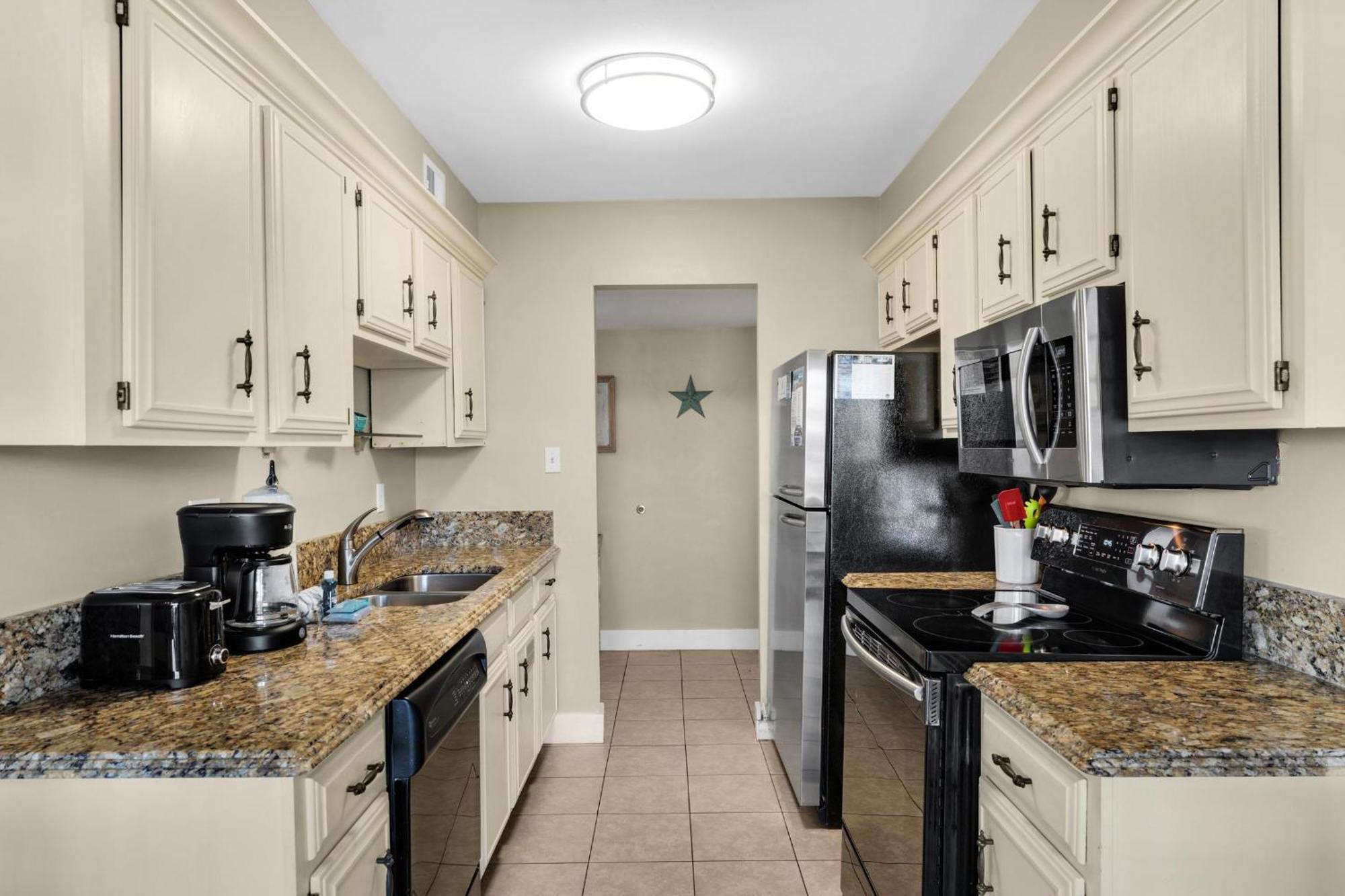 Seascape 38A Apartment Дестин Екстериор снимка
