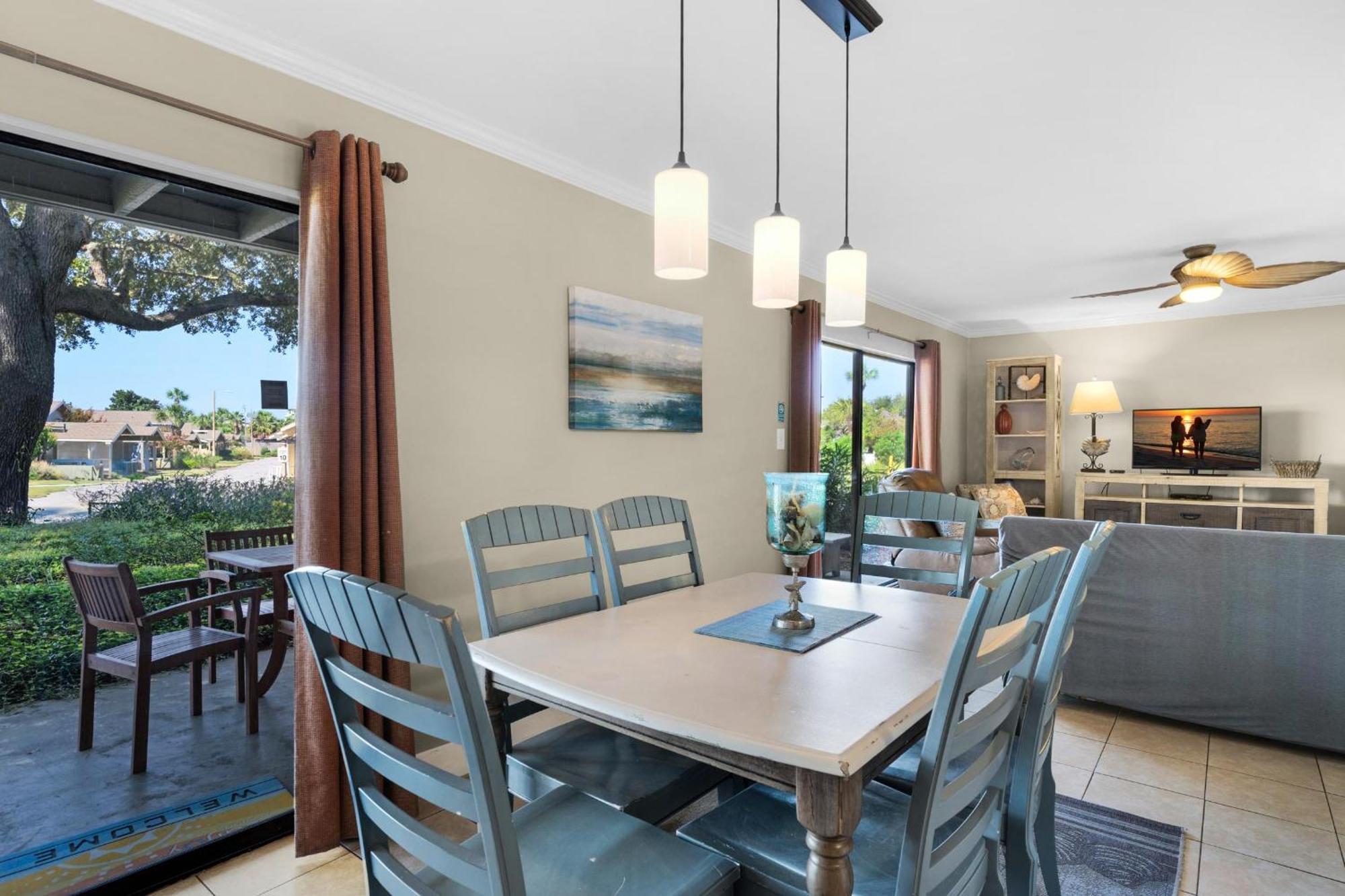 Seascape 38A Apartment Дестин Екстериор снимка