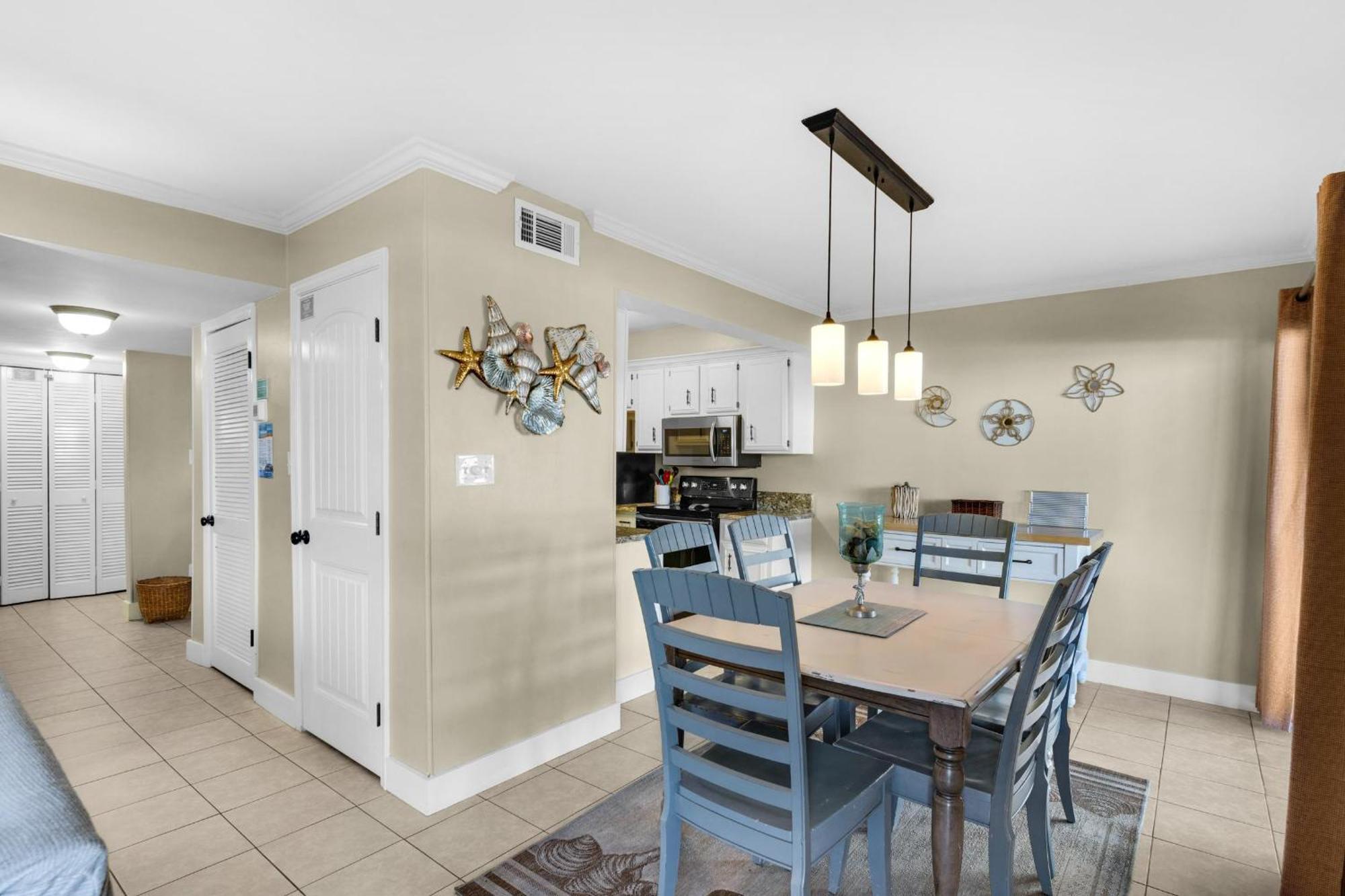 Seascape 38A Apartment Дестин Екстериор снимка
