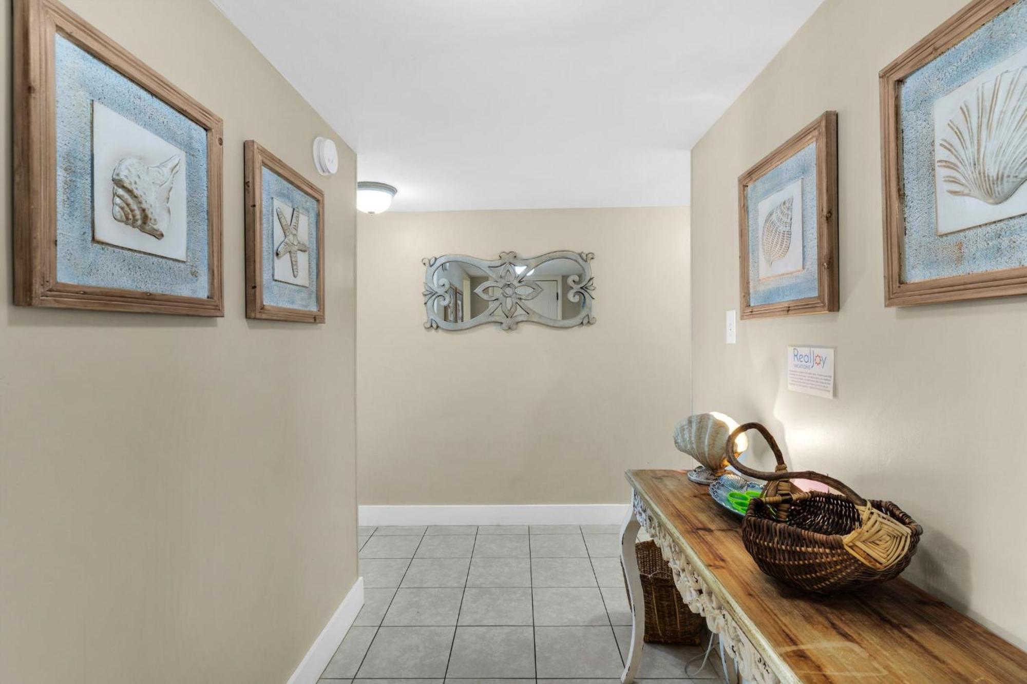 Seascape 38A Apartment Дестин Екстериор снимка
